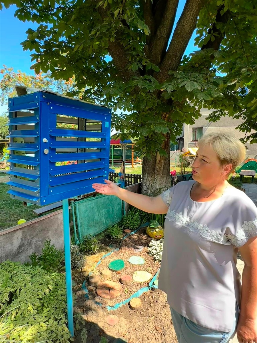 З любов’ю до малечі: цікаві факти про дитячі садочки у Жмеринській громаді до Дня дошкілля