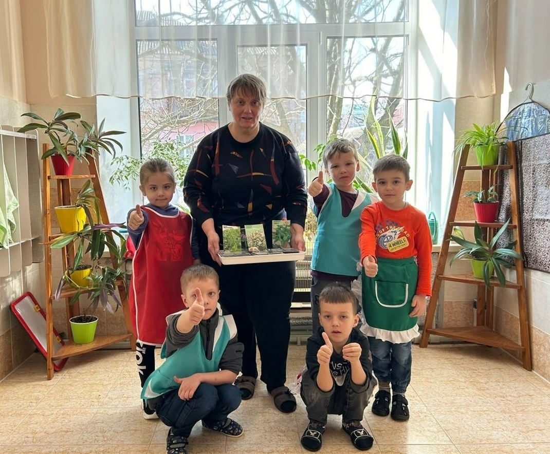 З любов’ю до малечі: цікаві факти про дитячі садочки у Жмеринській громаді до Дня дошкілля
