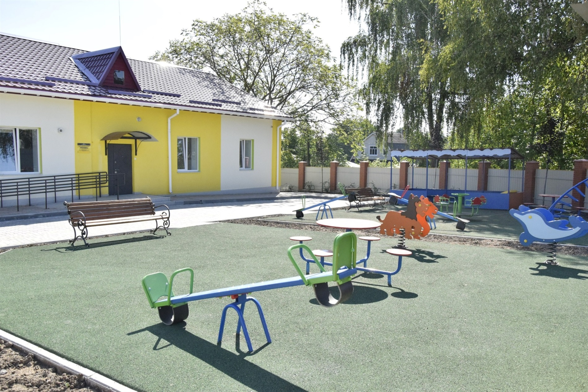 З любов’ю до малечі: цікаві факти про дитячі садочки у Жмеринській громаді до Дня дошкілля