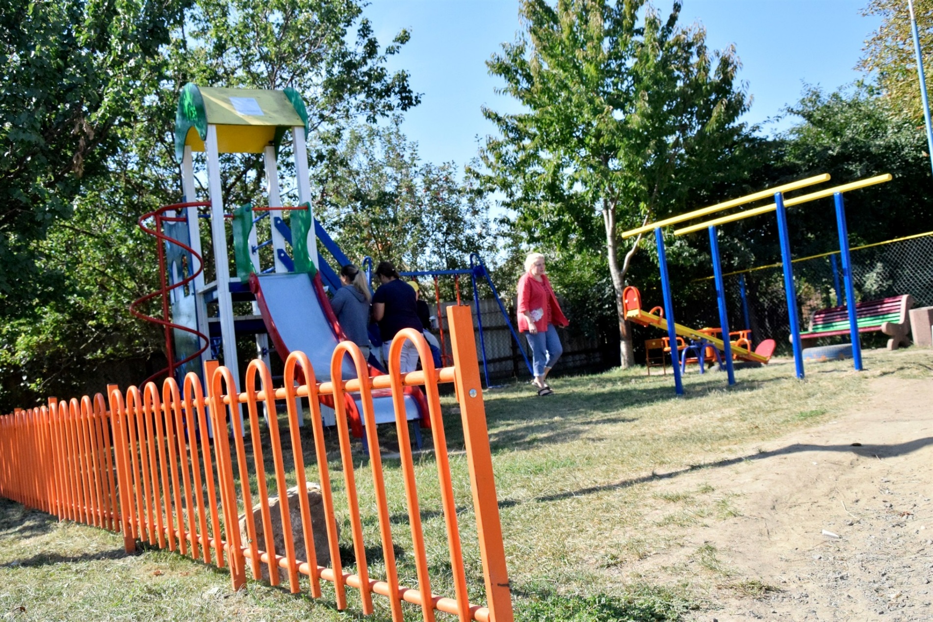 З любов’ю до малечі: цікаві факти про дитячі садочки у Жмеринській громаді до Дня дошкілля