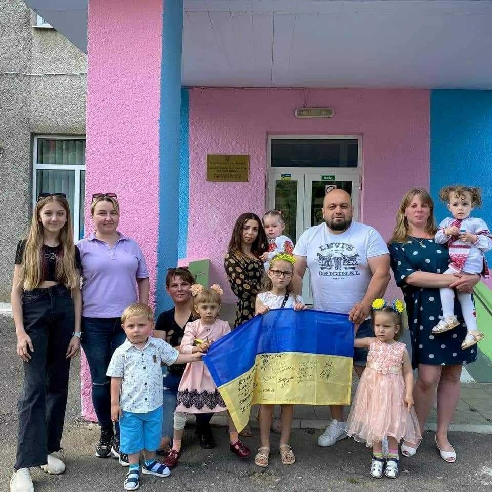 З любов’ю до малечі: цікаві факти про дитячі садочки у Жмеринській громаді до Дня дошкілля