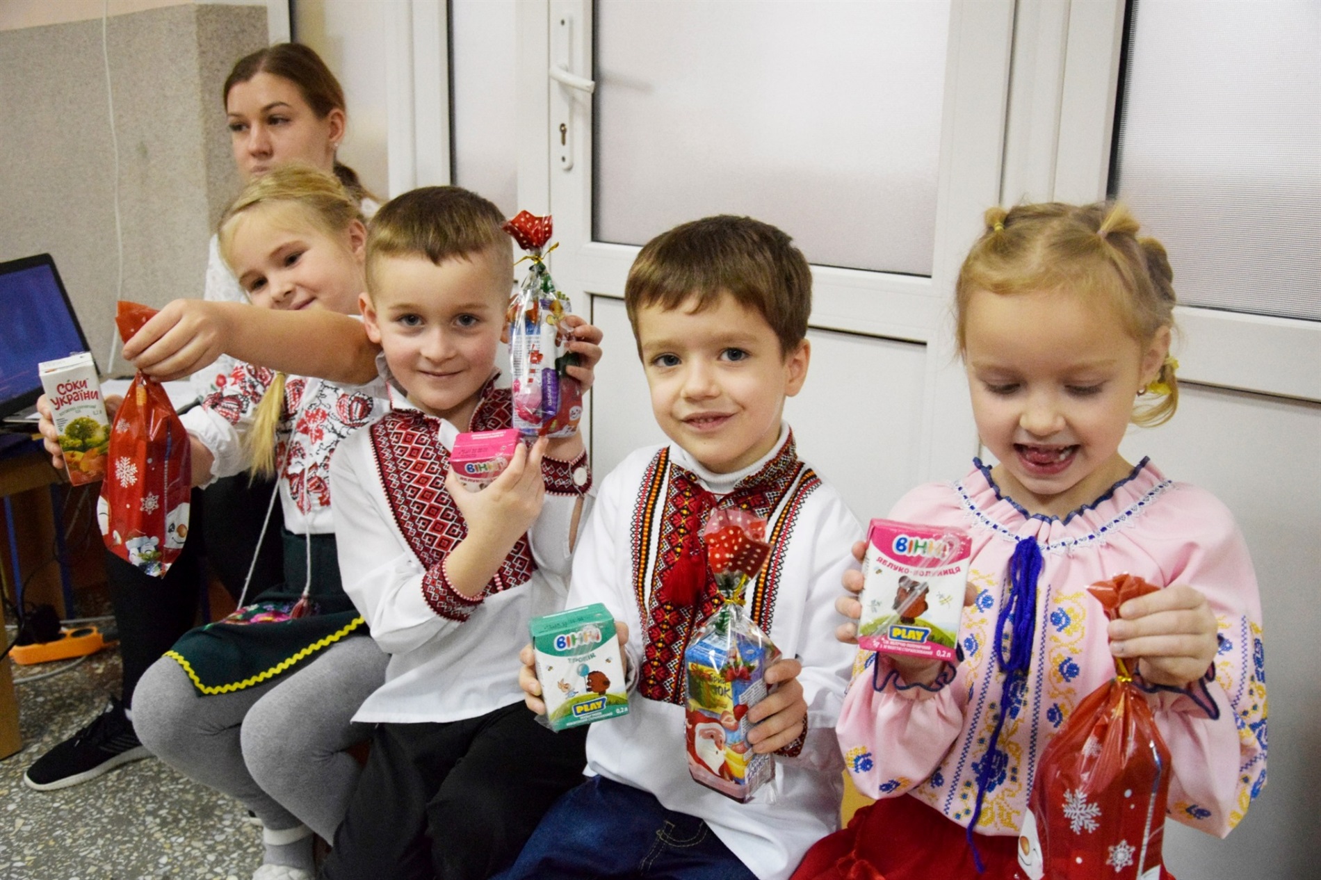 З любов’ю до малечі: цікаві факти про дитячі садочки у Жмеринській громаді до Дня дошкілля