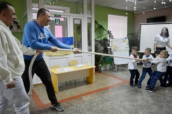 З любов’ю до малечі: цікаві факти про дитячі садочки у Жмеринській громаді до Дня дошкілля