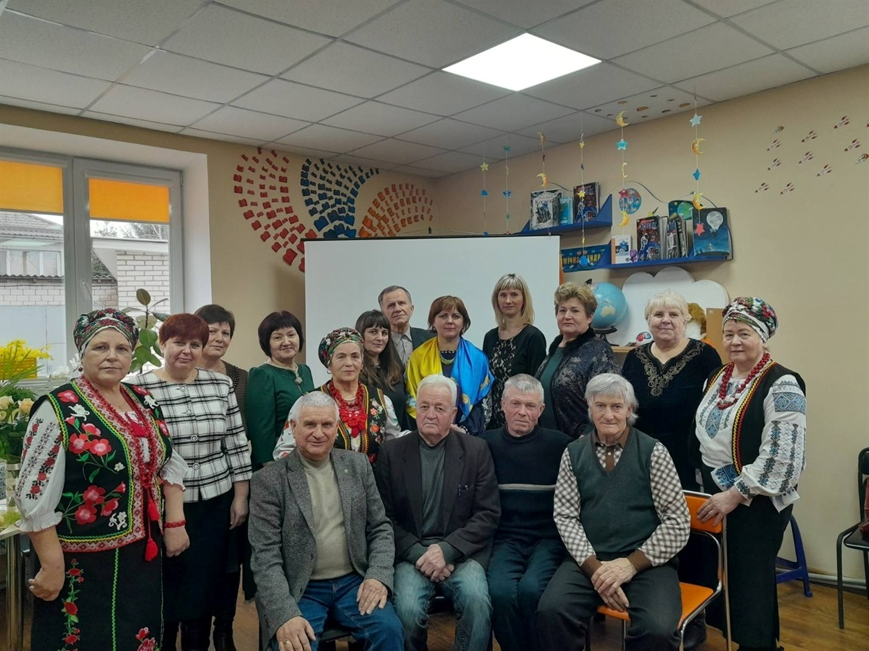 30 вересня – день бібліотек: вітаємо працівників Жмеринської громади