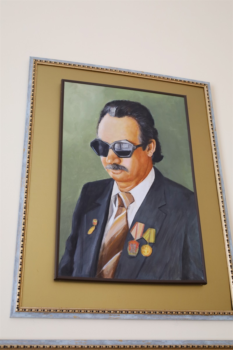 Володимир Забаштанський