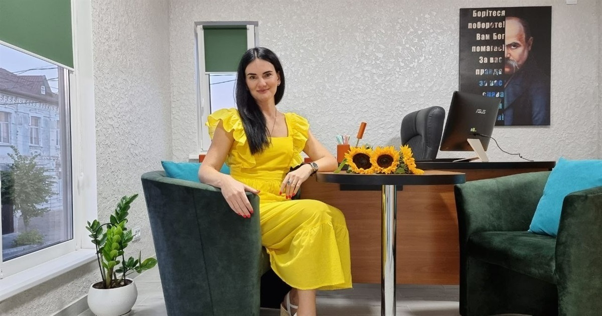 Підписали меморандум про співпрацю: надання підтримки захисникам