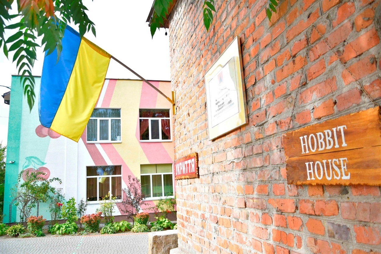 Дитячий садочок №4 «Вишенька» у Жмеринці відзначає ювілей: 55 років любові до дітей
