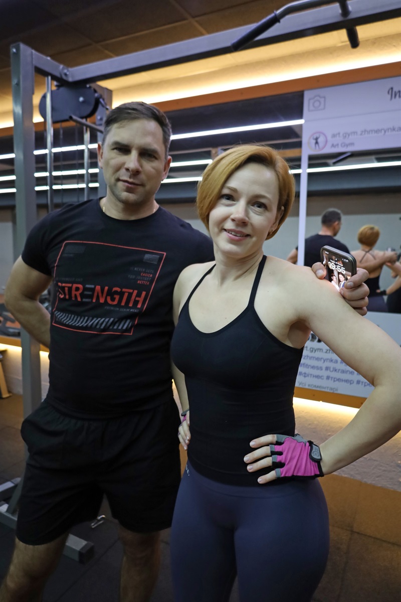 Колега і директор школи 