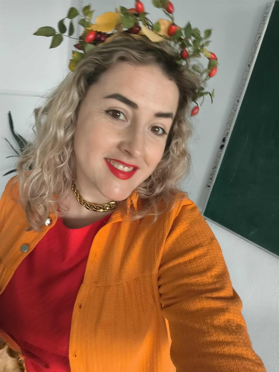 Катерина Ткач