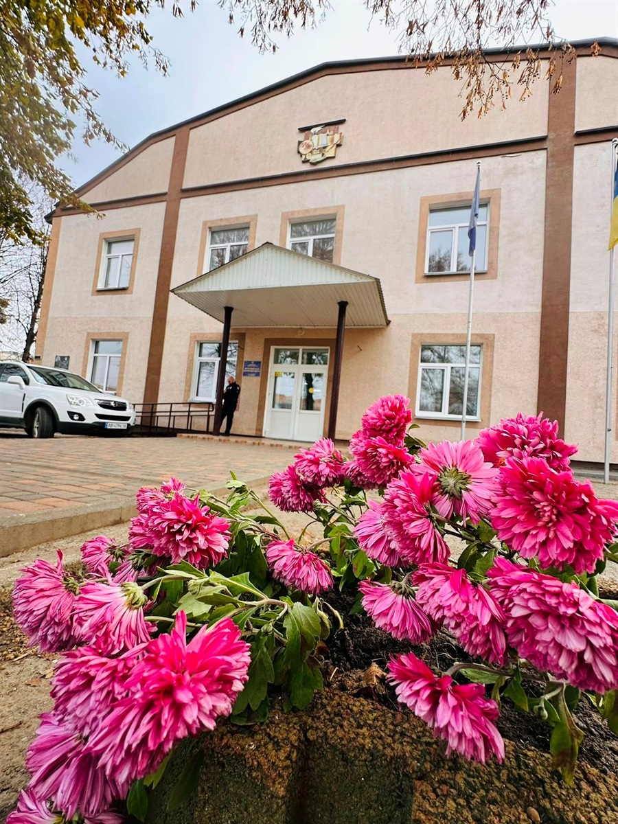 На шаховий турнір «Жмеринський меридіан-2025» приїхало 70 спортсменів з різних куточків України