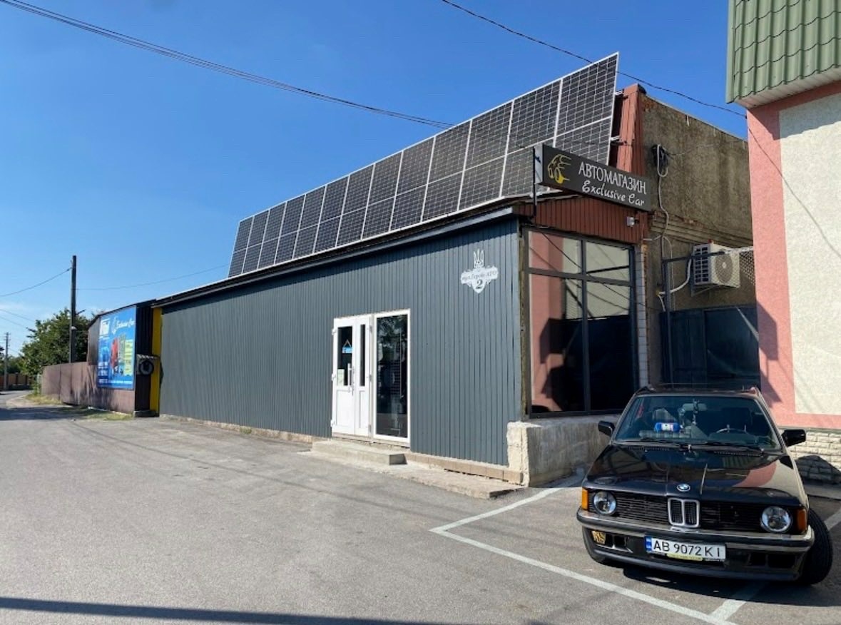 Ремонт і виготовлення автомобільних ключів у Жмеринці