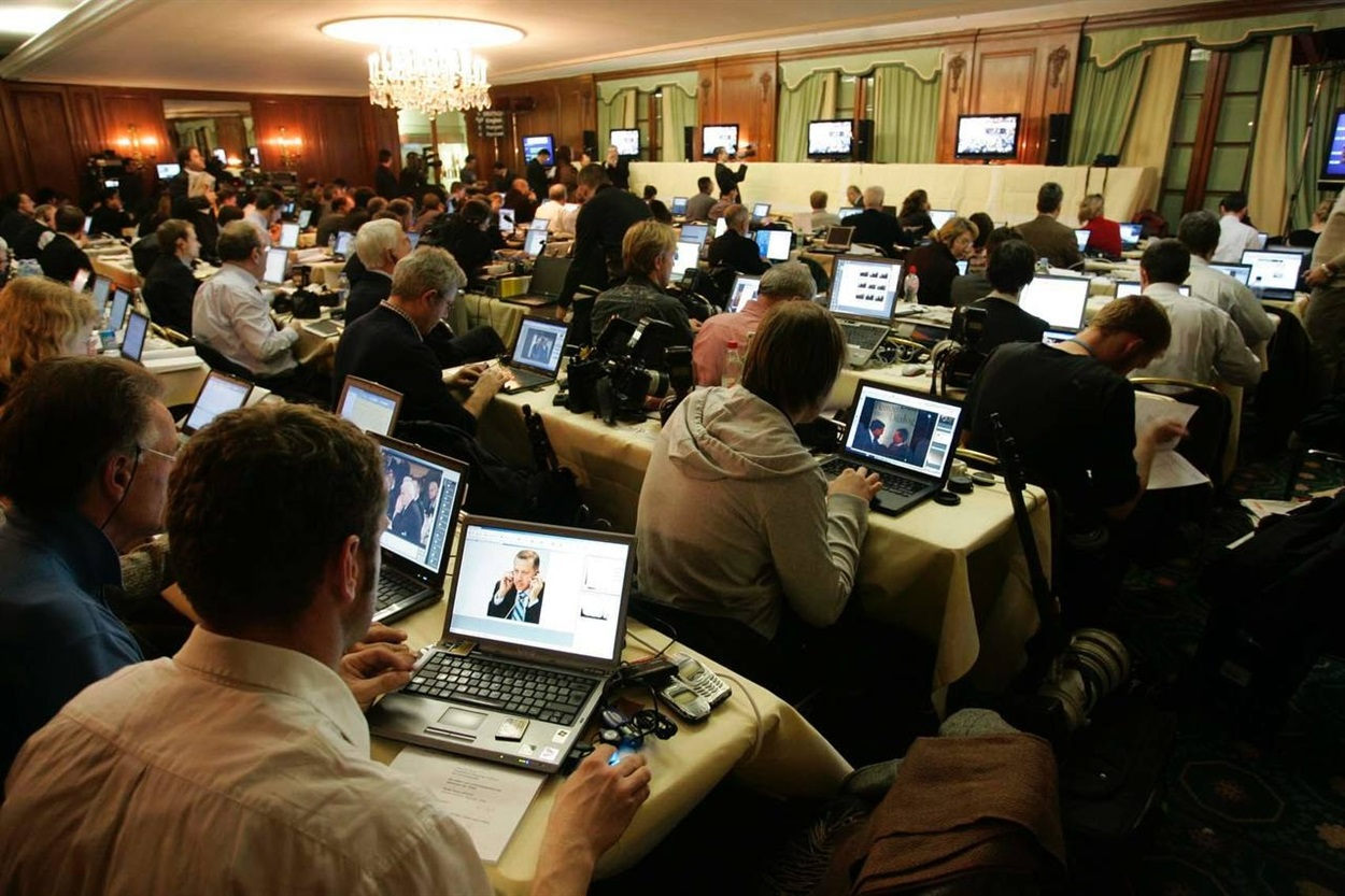 Динаміка кліпового мислення та зміна стандартів журналістики під впливом TikTok