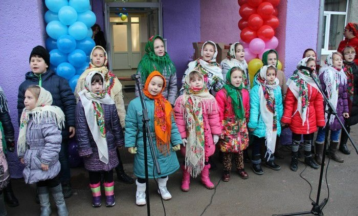 Дитячий садочок №8 «Барвінок» відзначає ювілей: 10 років турботи, розвитку і дитячих усмішок