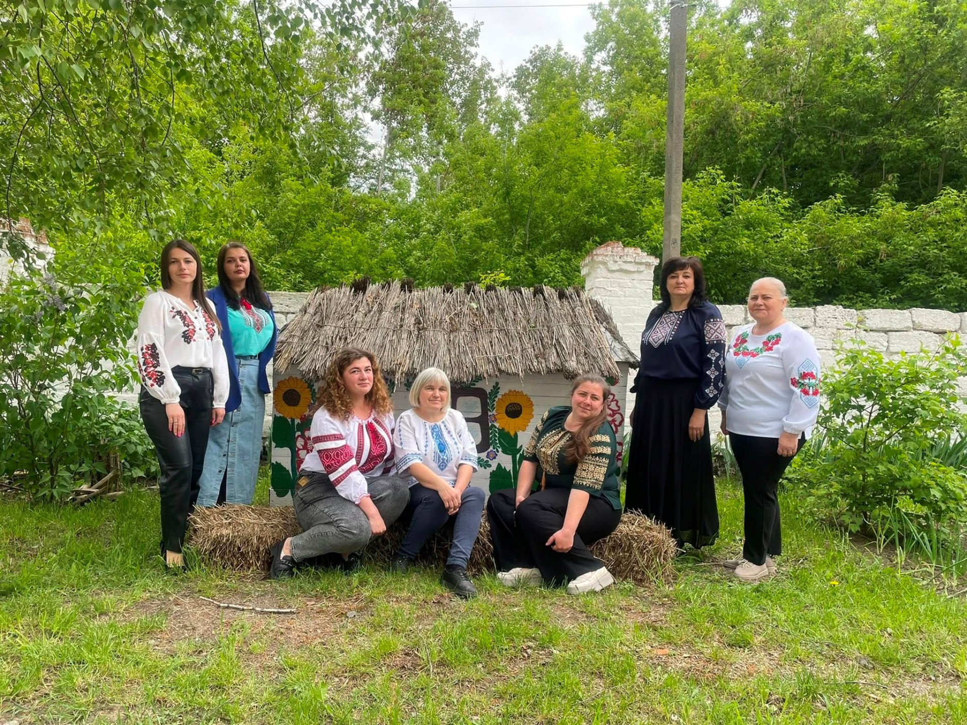 Дитячий садочок №8 «Барвінок» відзначає ювілей: 10 років турботи, розвитку і дитячих усмішок