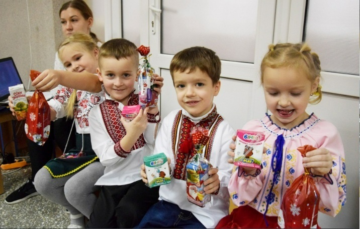 Дитячий садочок №8 «Барвінок» відзначає ювілей: 10 років турботи, розвитку і дитячих усмішок