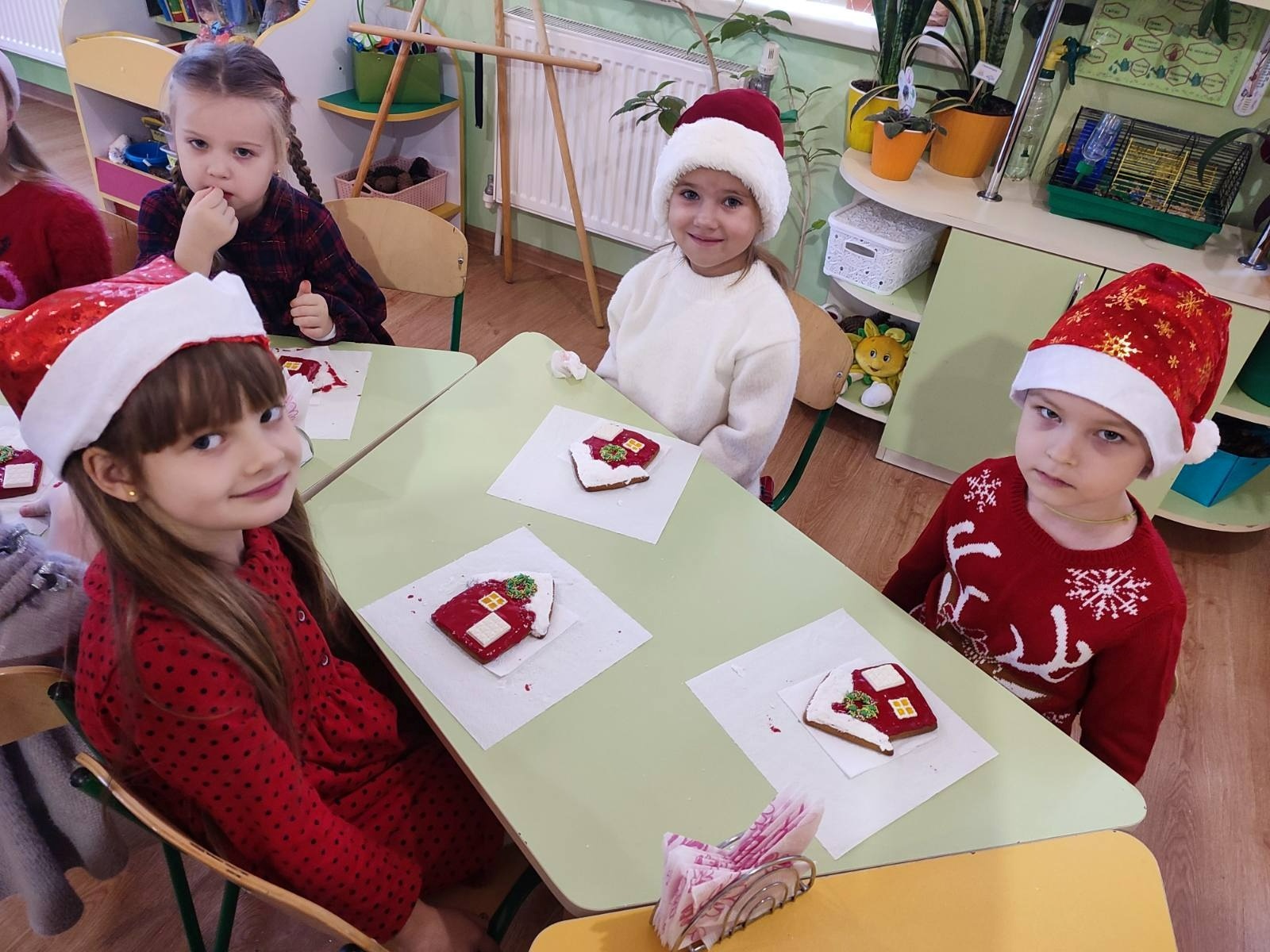 Дитячий садочок №8 «Барвінок» відзначає ювілей: 10 років турботи, розвитку і дитячих усмішок