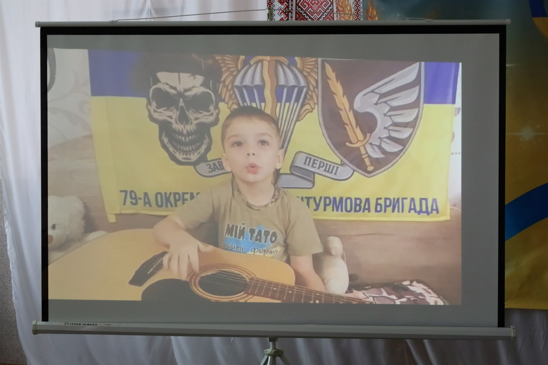 Дитячий садочок №8 «Барвінок» відзначає ювілей: 10 років турботи, розвитку і дитячих усмішок