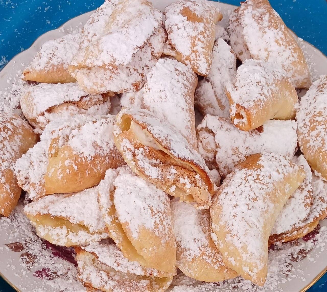 Тепло сердець серед хурделиці: у селі Дубова влаштували благодійний пікнік-донат для ЗСУ