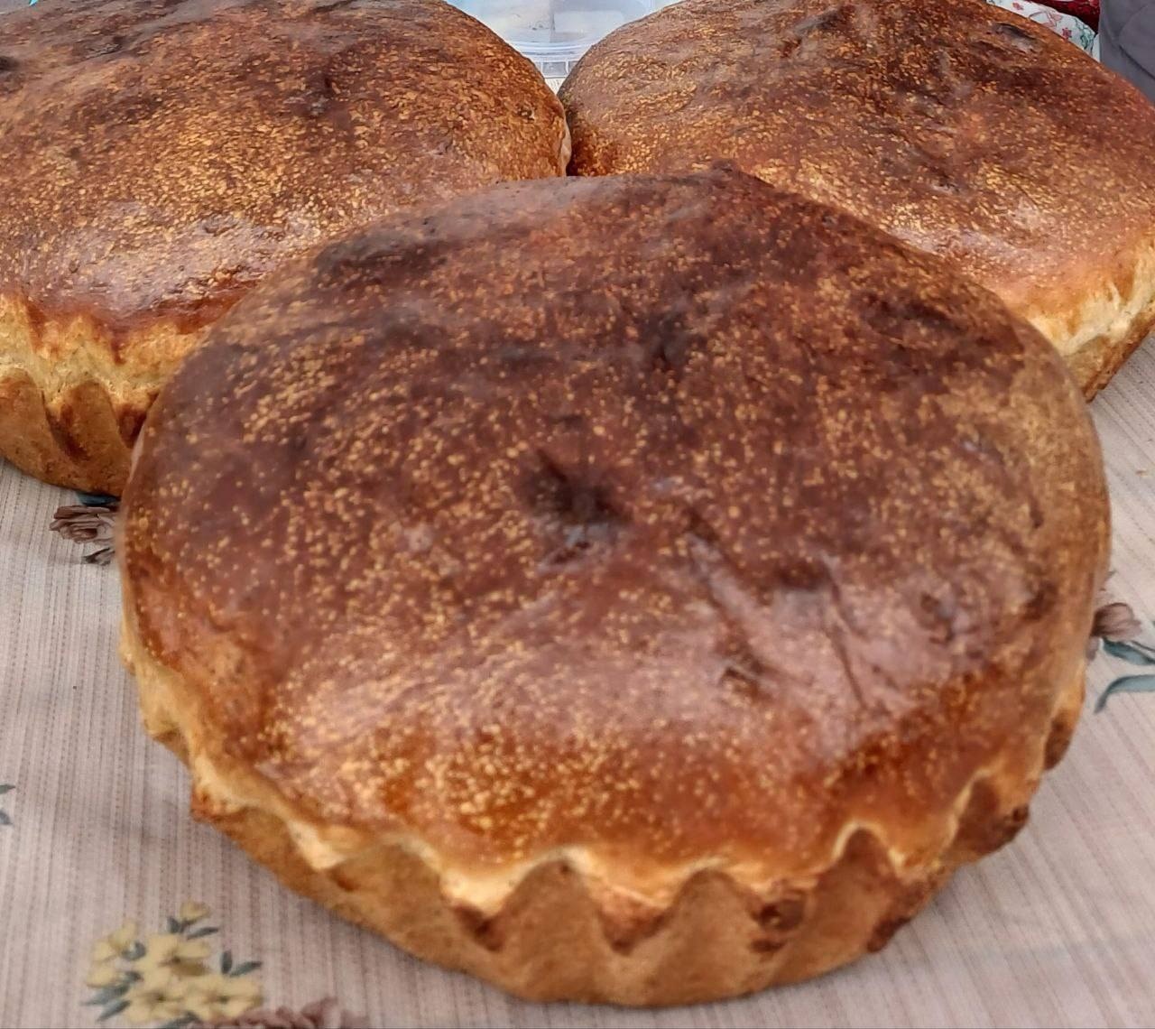 Тепло сердець серед хурделиці: у селі Дубова влаштували благодійний пікнік-донат для ЗСУ