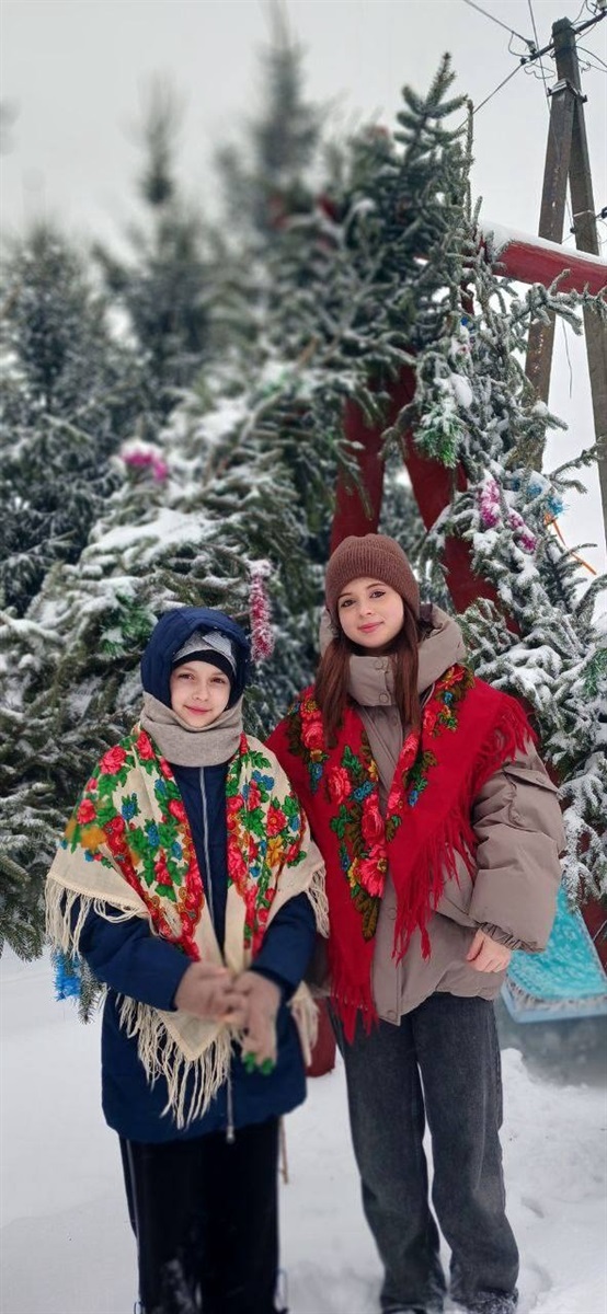 Тепло сердець серед хурделиці: у селі Дубова влаштували благодійний пікнік-донат для ЗСУ