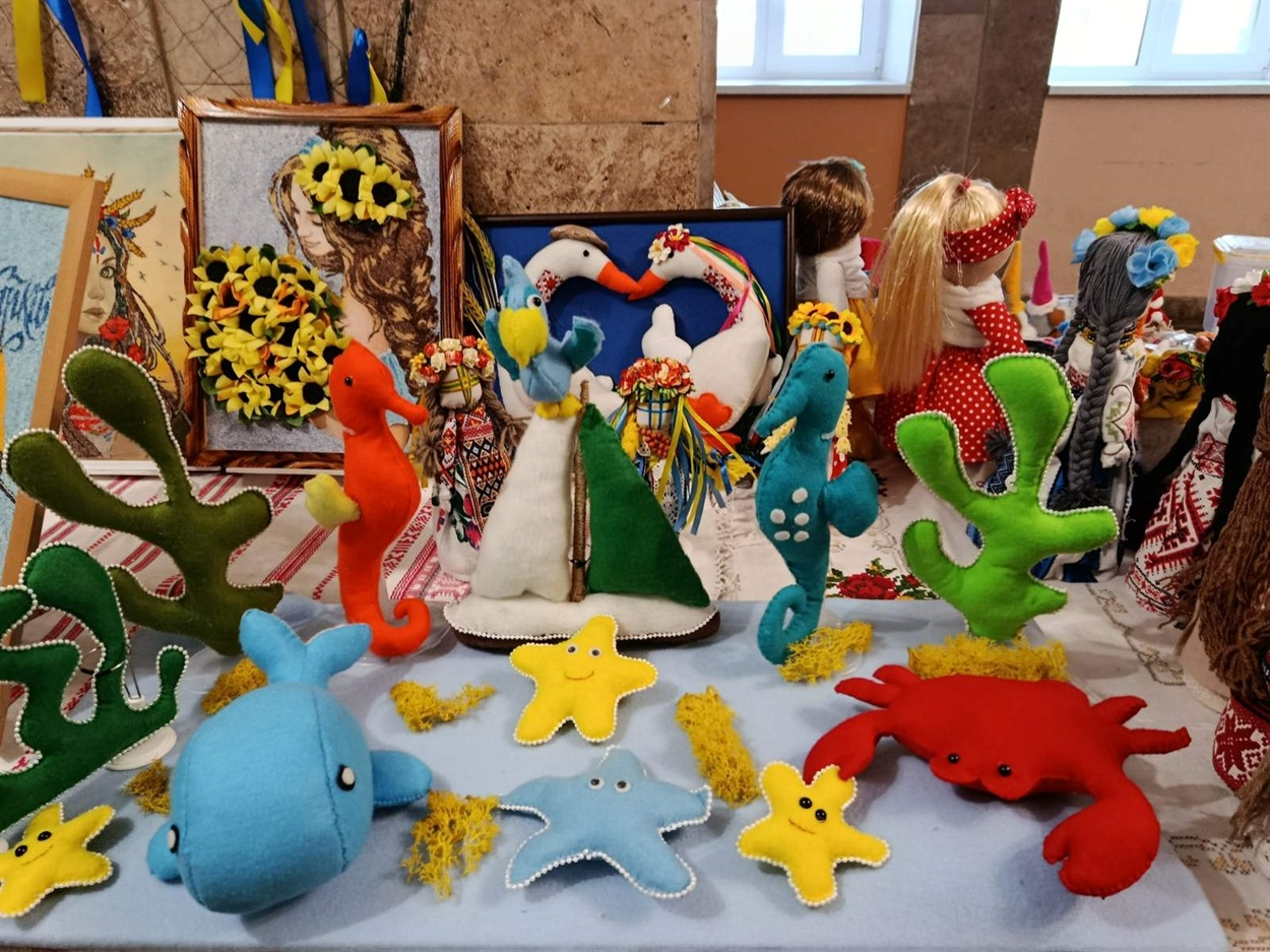 16 перших місць привезли зі Львову юні майстри Центру позашкільної роботи