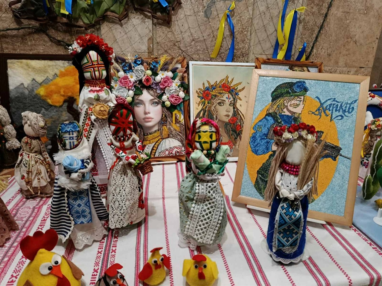 16 перших місць привезли зі Львову юні майстри Центру позашкільної роботи