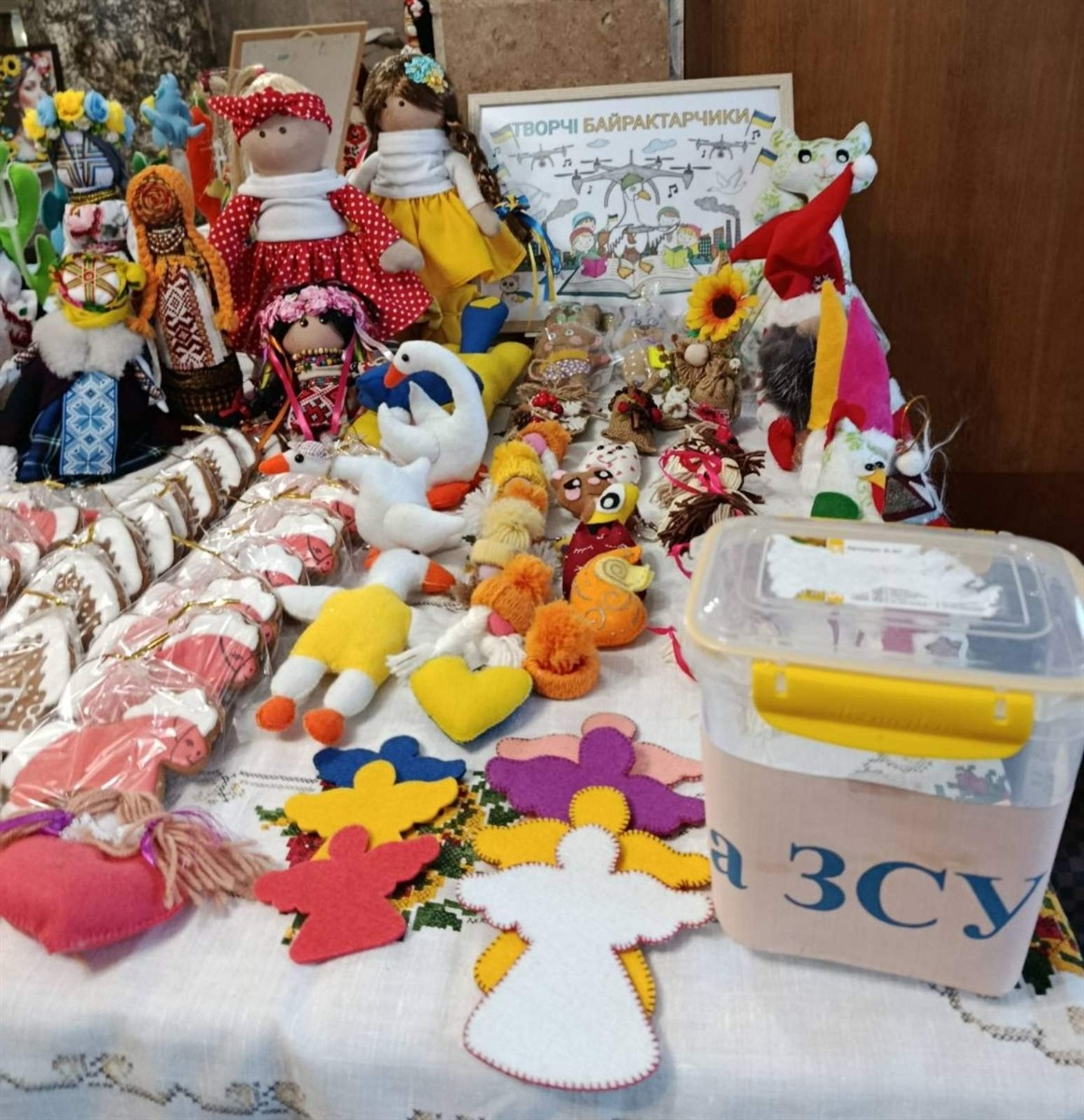 16 перших місць привезли зі Львову юні майстри Центру позашкільної роботи