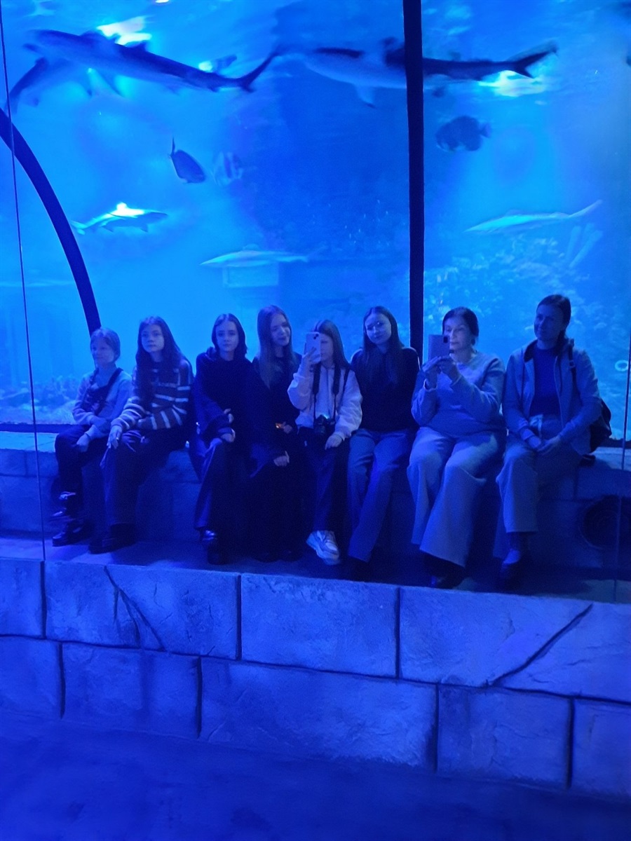 16 перших місць привезли зі Львову юні майстри Центру позашкільної роботи