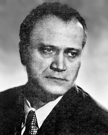 Микола Андрійович Лівицький – український громадський та політичний діяч, журналіст, Голова уряду УНР в екзилі (1957-1967), Президент УНР в екзилі (1967-1989).