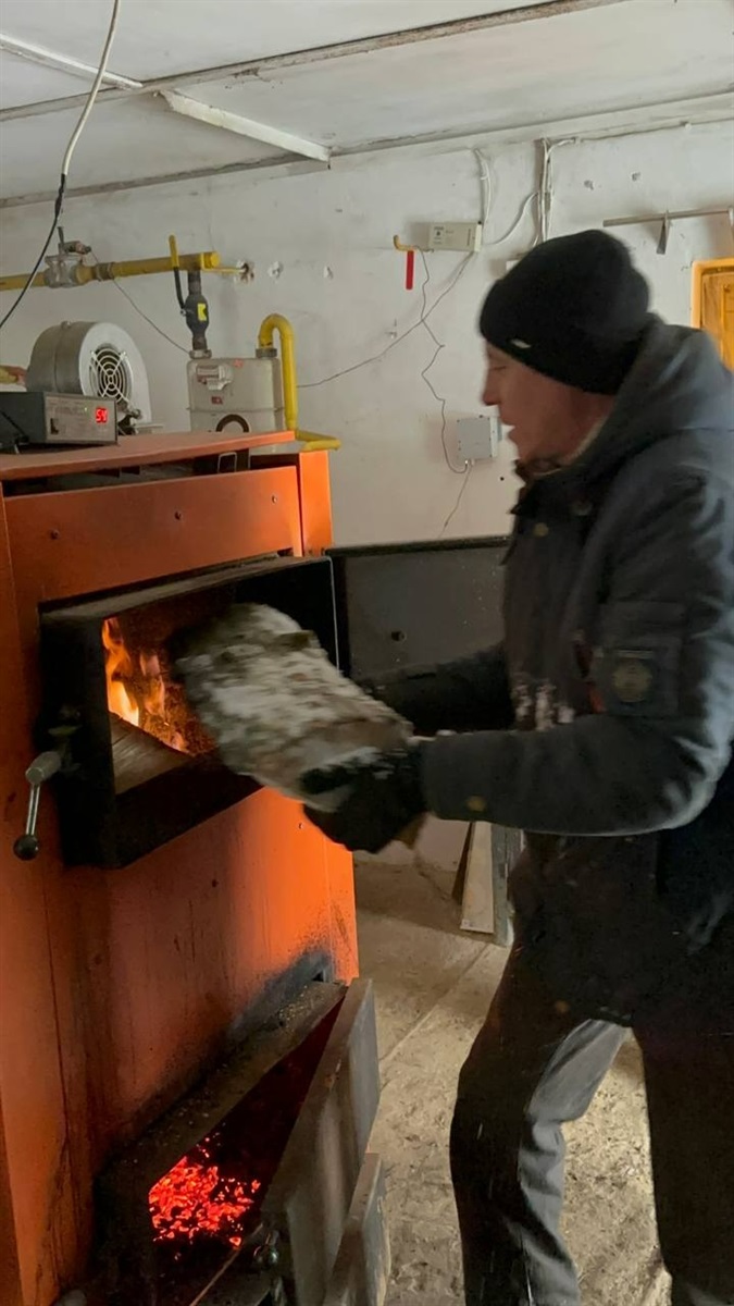 На день 100 літрів бензину: у Жмеринській громаді відновили очне навчання