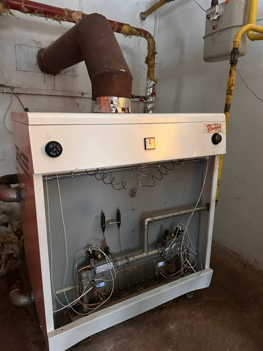 На день 100 літрів бензину: у Жмеринській громаді відновили очне навчання