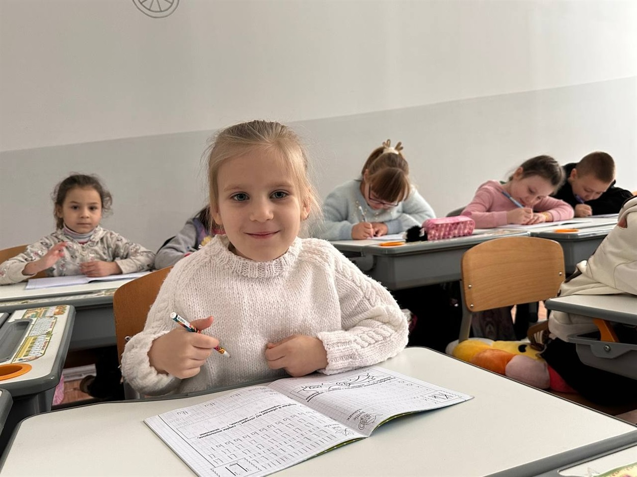 На день 100 літрів бензину: у Жмеринській громаді відновили очне навчання