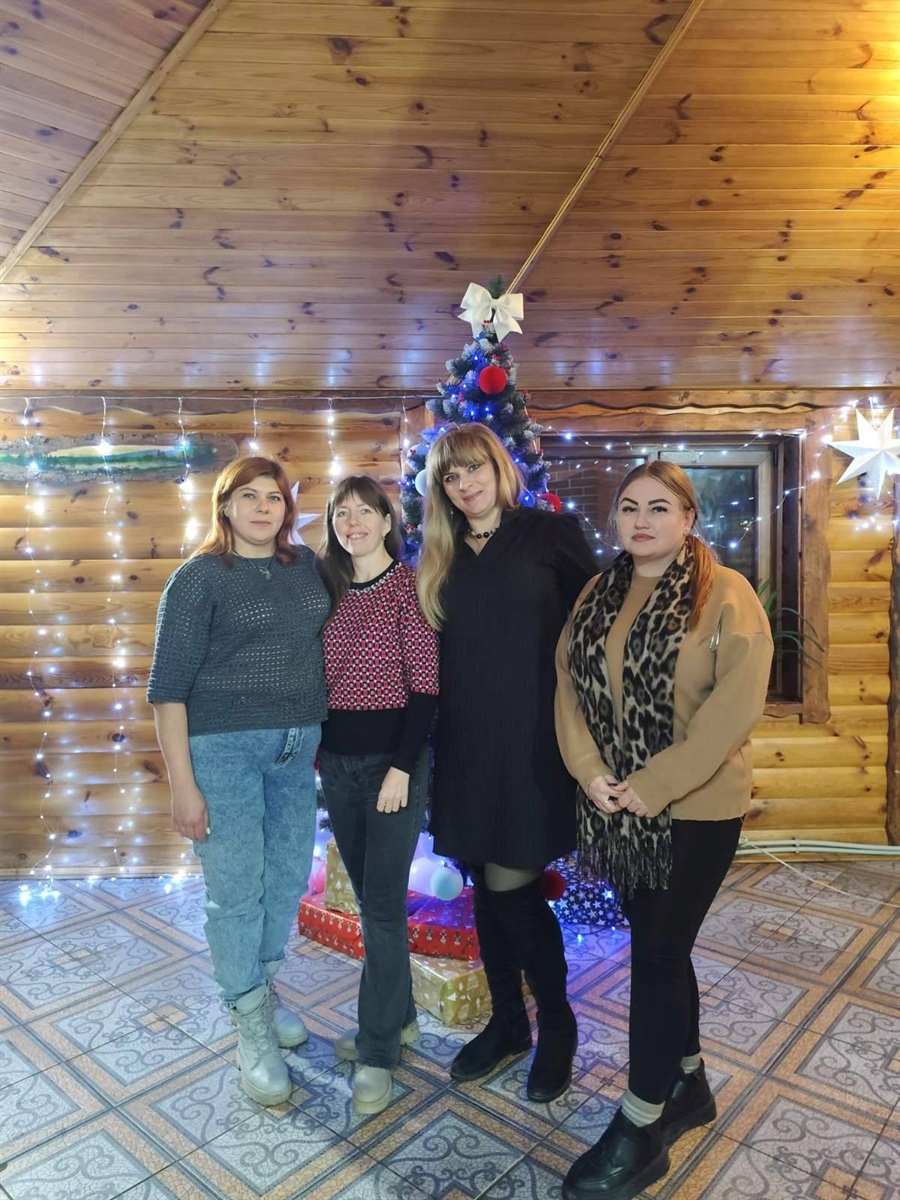 У Жмеринці відбулася арт-терапевтична зустріч для батьків полеглих Героїв