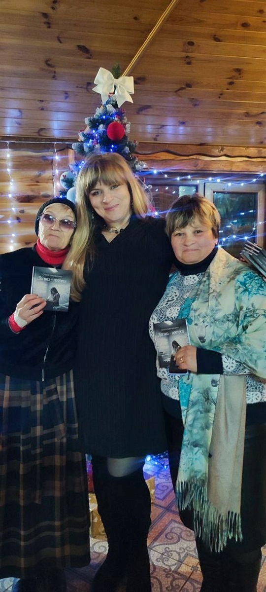 У Жмеринці відбулася арт-терапевтична зустріч для батьків полеглих Героїв