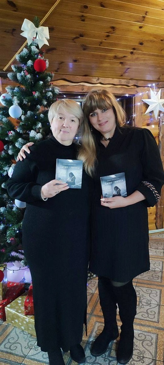 У Жмеринці відбулася арт-терапевтична зустріч для батьків полеглих Героїв