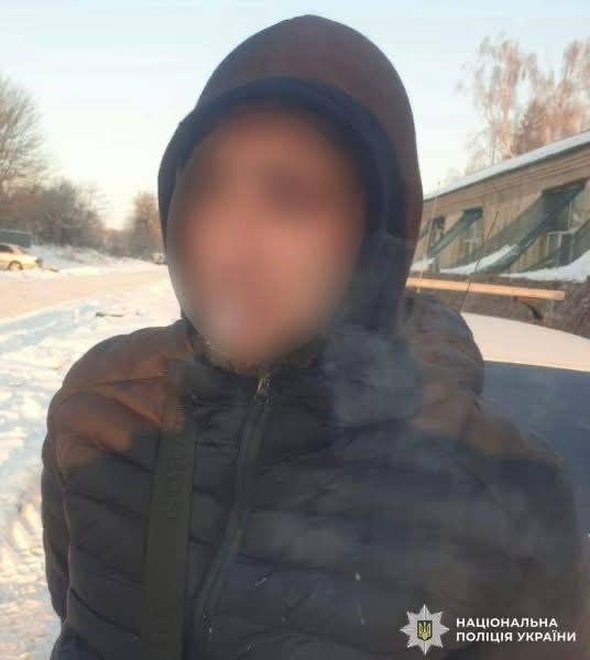 «Замінував» будинок: у Жмеринці поліція затримала нетверезого правопорушника