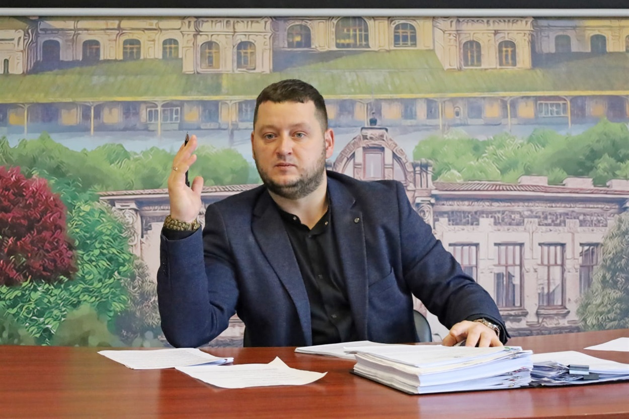 У Жмеринській громаді визначено 86 захисних споруд цивільного захисту: акценти виконкому