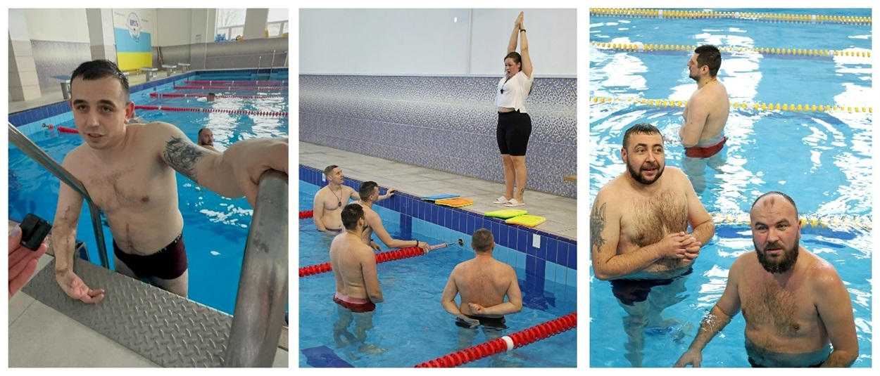 Реабілітація, що повертає сили: у Жмеринці підписали меморандум на підтримку Захисників