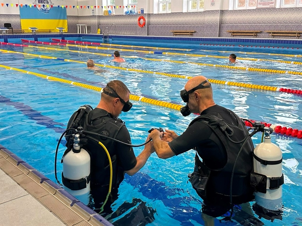Реабілітація, що повертає сили: у Жмеринці підписали меморандум на підтримку Захисників