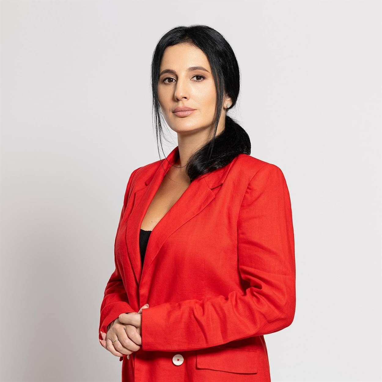 Ірина Борзова: про ФОП, податки й принципову позицію щодо підтримки бізнесу