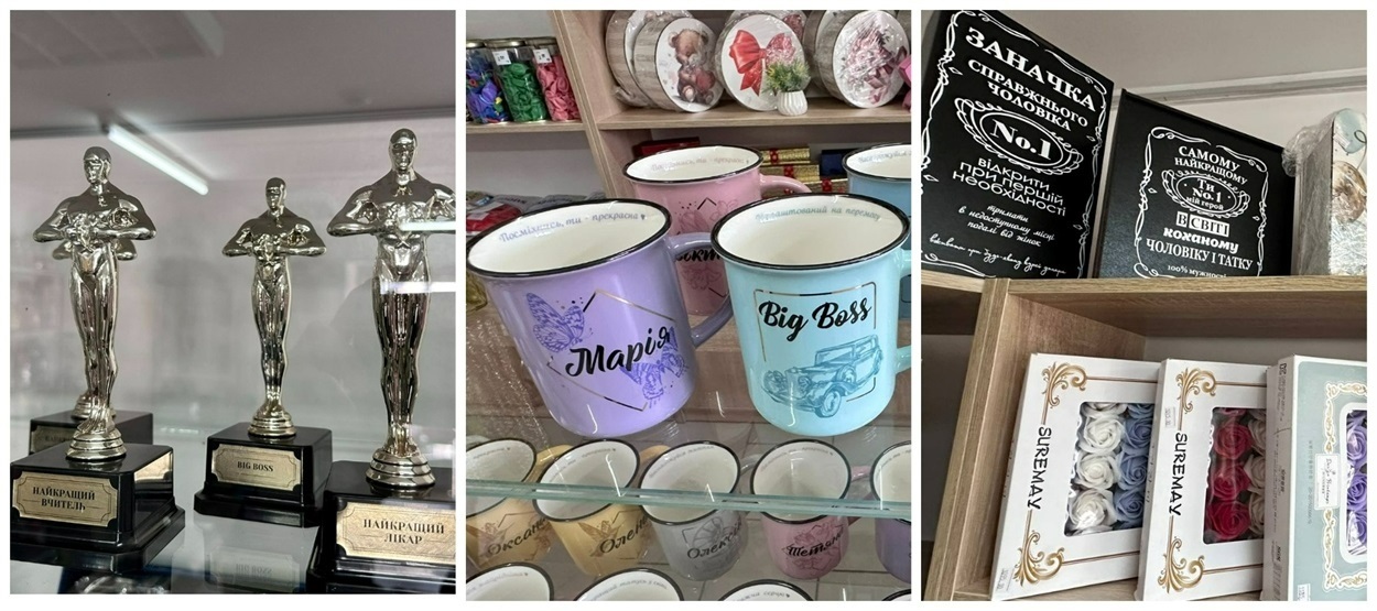 25 закладів, які відкрилися у Жмеринці в 2025 році: історії людей, що наважилися творити попри війну