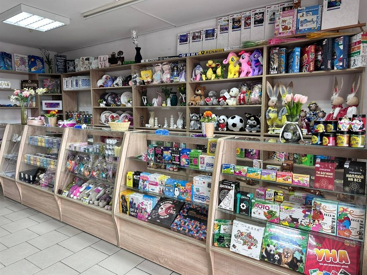 25 закладів, які відкрилися у Жмеринці в 2025 році: історії людей, що наважилися творити попри війну