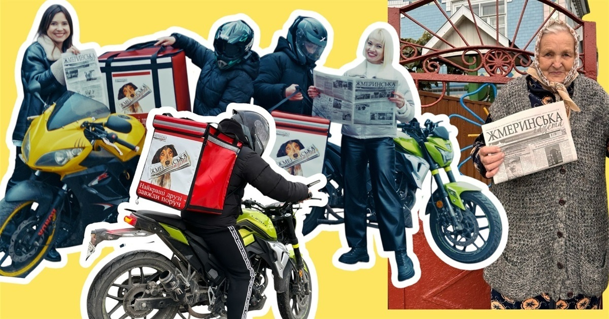 25 закладів, які відкрилися у Жмеринці в 2025 році: історії людей, що наважилися творити попри війну