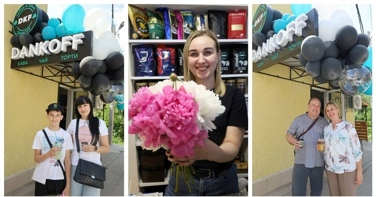 25 закладів, які відкрилися у Жмеринці в 2025 році: історії людей, що наважилися творити попри війну