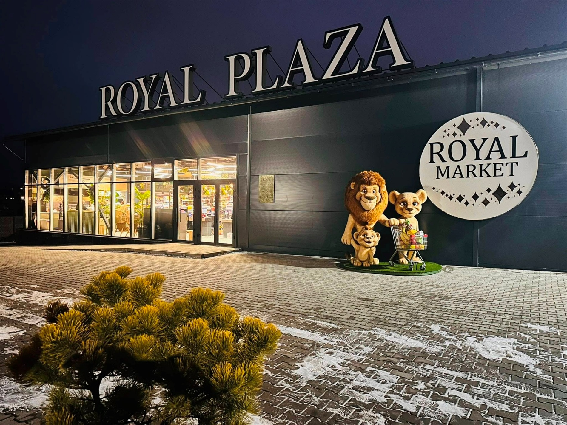 25 закладів, які відкрилися у Жмеринці в 2025 році: історії людей, що наважилися творити попри війну