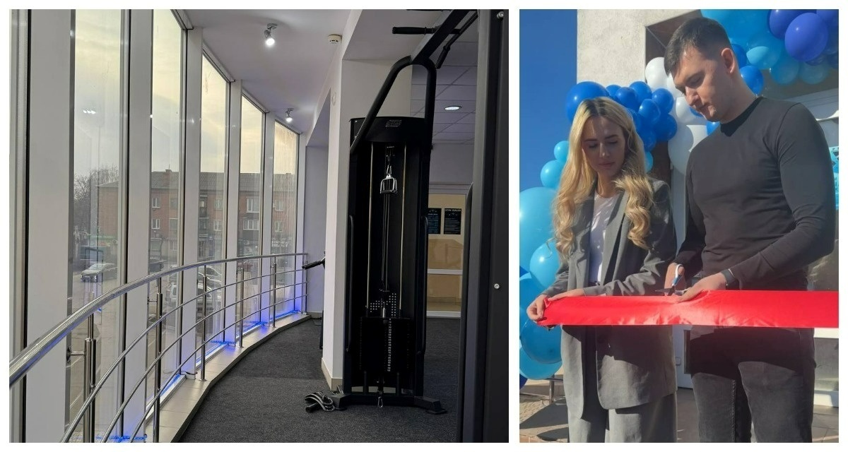 25 закладів, які відкрилися у Жмеринці в 2025 році: історії людей, що наважилися творити попри війну