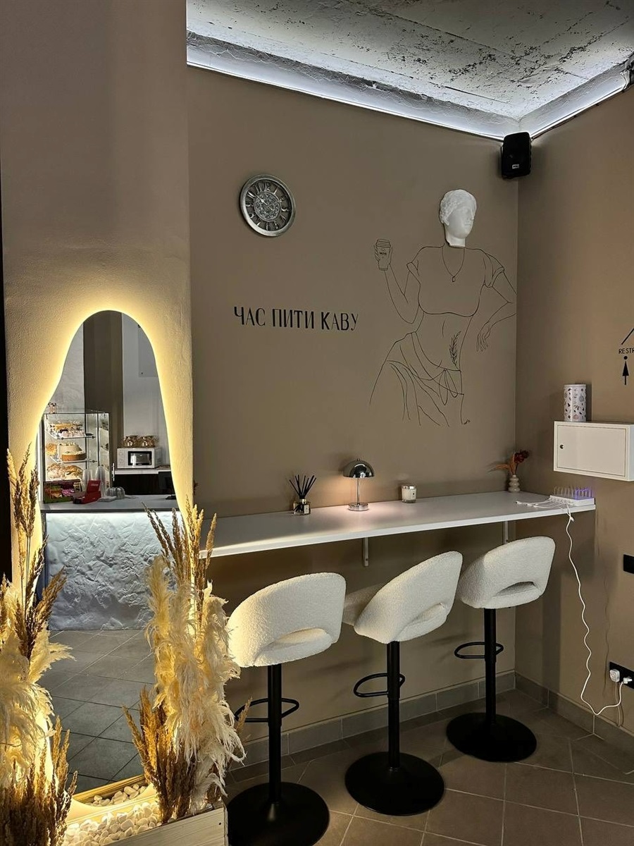 25 закладів, які відкрилися у Жмеринці в 2025 році: історії людей, що наважилися творити попри війну