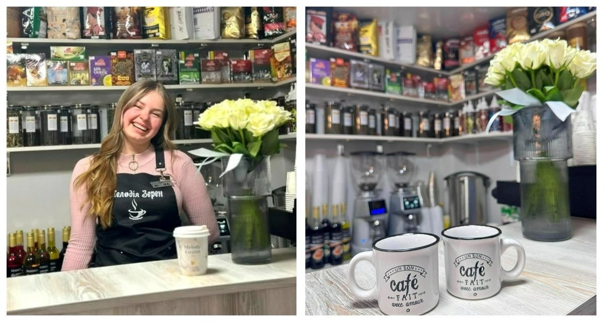 25 закладів, які відкрилися у Жмеринці в 2025 році: історії людей, що наважилися творити попри війну