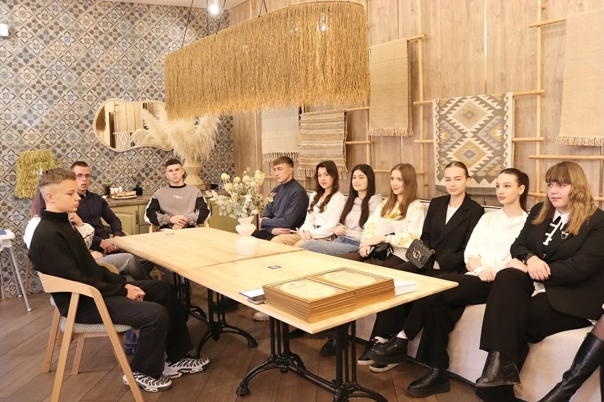 25 закладів, які відкрилися у Жмеринці в 2025 році: історії людей, що наважилися творити попри війну