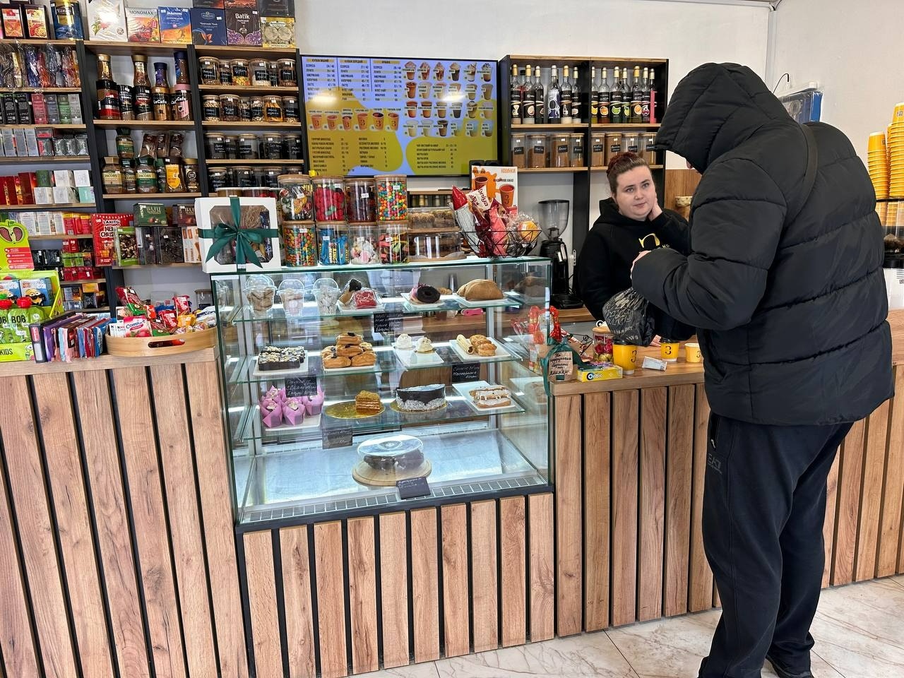 25 закладів, які відкрилися у Жмеринці в 2025 році: історії людей, що наважилися творити попри війну